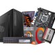 ✅ “Ryzen 3400G Low-Cost PC Setup”