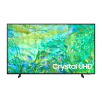 Samsung 75CU8100 75 Inch Crystal 4K UHD HDR Smart TV