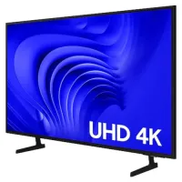Samsung 65DU7700 65 Inch Crystal 4K UHD Smart TV