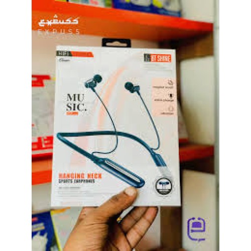 GAMING NECK BAND BT SHINE