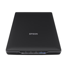 Epson Perfection V39 Flatbed Scanner