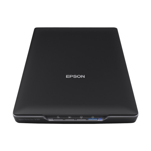 Epson Perfection V39 Flatbed Scanner