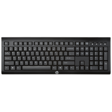 HP K2500 Wireless Keyboard