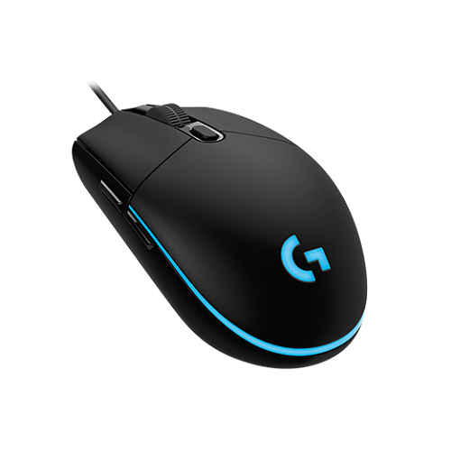 Logitech G102 PRODIGY Gaming Mouse
