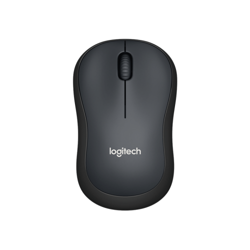 Logitech M221 Silent Wireless Mouse