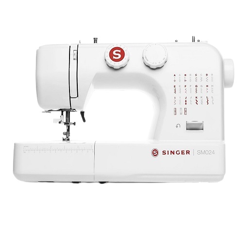 SINGER SM024 Electric Sewing Machine price in Bangladesh