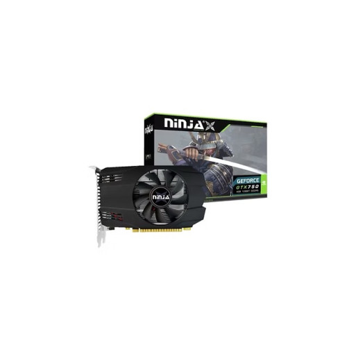 NINJA GeForce GTX 750 8GB GDDR5