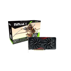 NINJA GeForce RTX 3060 12GB GDDR6