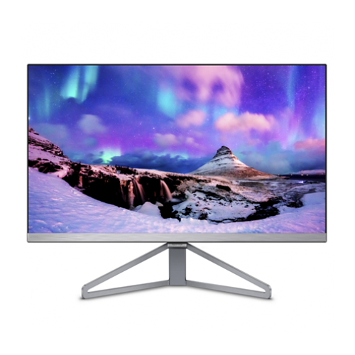 Philips 245C7QJSB/69 23.8" slim monitor With ultra wide color