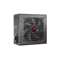Pc Power Adamantium PS-A-550-B 550W 80 Plus Bronze Non Modular Black Gaming Power Supply