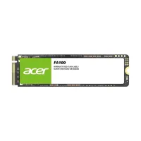 Acer FA100 256GB M.2 NVMe PCIe Gen3 x 4 SSD