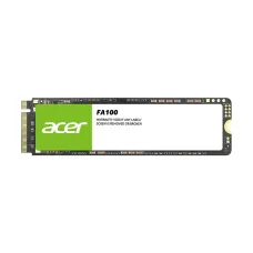 Acer FA100 256GB M.2 NVMe PCIe Gen3 x 4 SSD