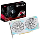 MAXSUN AMD Radeon RX 580 8GB GDDR5 White Graphics Card