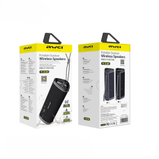 Awei Y331 Stereo Bass Bluetooth Speaker