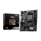 MSI B450M-A PRO MAX ii AMD AM4 MOTHERBOARD