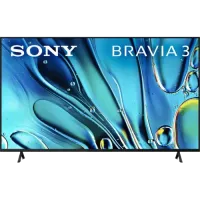 Sony Bravia 3 K-75S30 75" 4K UHD Google Smart TV (Unofficial)