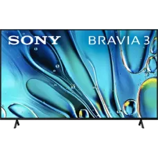 Sony Bravia 3 K-75S30 75" 4K UHD Google Smart TV (Unofficial)