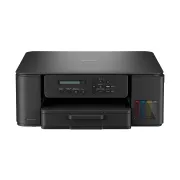 Brother DCP-T530DW Multifunction Color Inkjet Printer