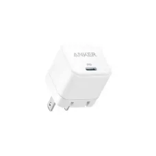 Anker Foldable Mini PD 20W Type C Quick Charger