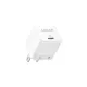 Anker Foldable Mini PD 20W Type C Quick Charger