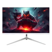 Gigasonic GS-21.5FHD500S8 21.5" 100Hz FHD IPS Gaming Monitor