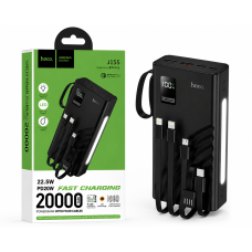 Hoco J155 20000mAh 22.5W Power Bank