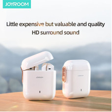 Joyroom TL9 TWS Wireless Bluetooth Earbuds