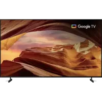 Sony Bravia KD-75X77L 75 Inch 4K Ultra HD Smart LED Google TV (Unofficial)