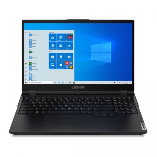 Lenovo Legion 5 Ryzen 5 4600H GTX1650 4GB Graphics 15.6" FHD Gaming Laptop