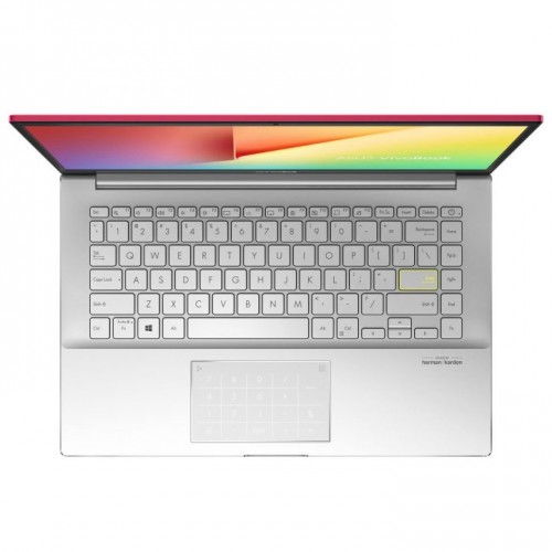 Asus VivoBook S14 S433EA Core i5 11th Gen 512GB SSD with 32GB Optane Memory 14" FHD Laptop