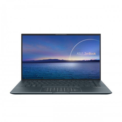 Asus ZenBook 14 UX435EA Core i7 11th Gen 14" FHD Laptop