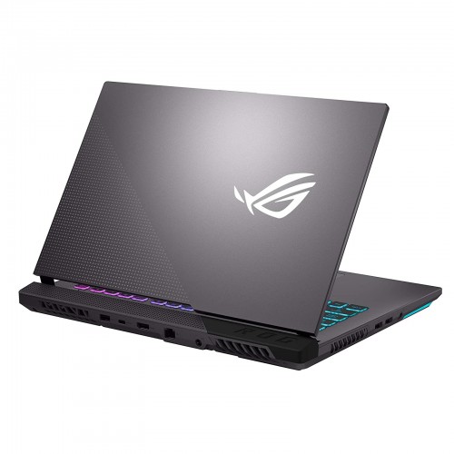 ASUS ROG Strix G15 G513QM Ryzen 7 5800H RTX3060 6GB Graphics 15.6" Gaming Laptop