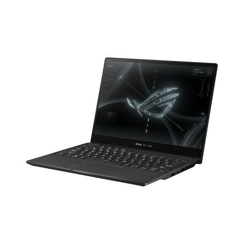 Asus ROG Flow X13 GV301QC Ryzen 9 5900HS RTX3050 4GB Graphics 13.4" FHD Touch Gaming Laptop