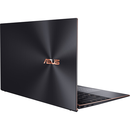 Asus ZenBook S UX393EA Core i7 11th Gen 13.9” UHD Touch Laptop