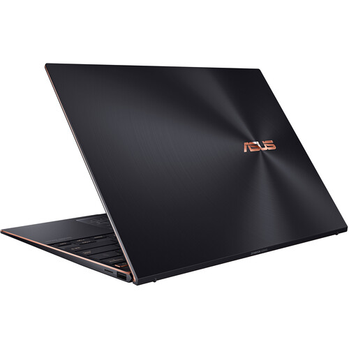 Asus ZenBook S UX393EA Core i7 11th Gen 13.9” UHD Touch Laptop