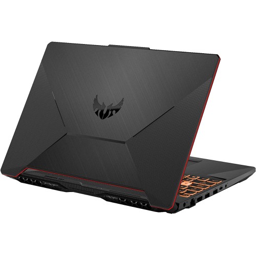 Asus TUF FX506LI Core i5 10th Gen 1650Ti 4GB Graphics 15.6” FHD Gaming Laptop with Windows 10