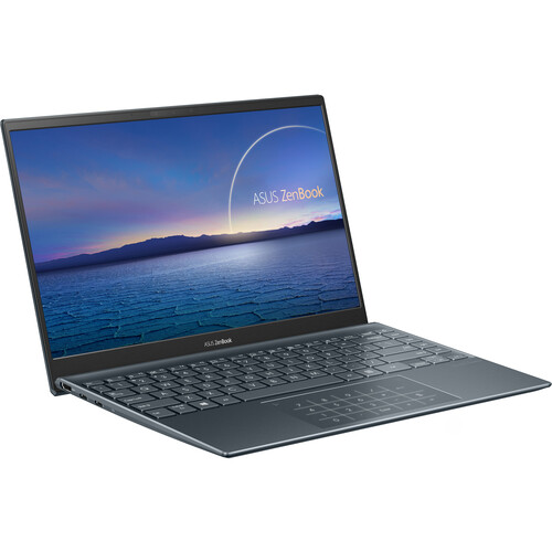 Asus ZenBook 14 UX425EA 11th Gen Core i5 14" FHD Laptop