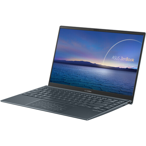 Asus ZenBook 14 UX425EA 11th Gen Core i5 14" FHD Laptop