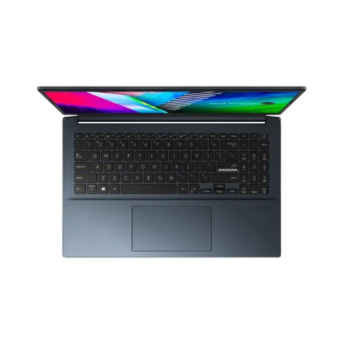 ASUS Vivobook Pro 15 OLED M3500QC Ryzen 9 5900HX RTX 3050 4GB Graphics 15.6" FHD Laptop