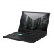 Asus TUF A15 FA506IC Ryzen 7 4800H RTX3050 4GB Graphics 15.6" FHD Gaming Laptop