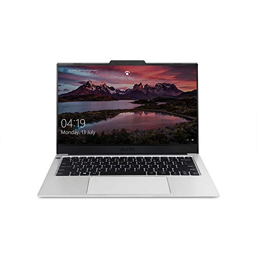 Avita Liber V14 Ryzen 7 3700U 14" FHD Laptop
