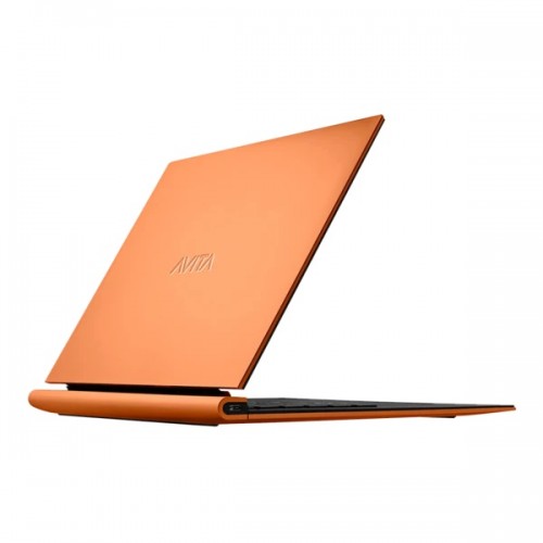 Avita Admiror Core i5 10th Gen 14" Full HD Laptop Flaming Copper