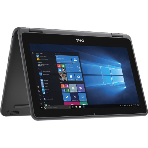 Dell Latitude 3190 2-in-1 Pentium Silver N5030 11.6" HD Laptop