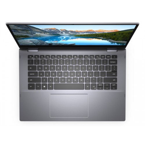Dell Inspiron 14-5406 Core i7 11th Gen MX330 2GB Graphics 14" FHD Laptop