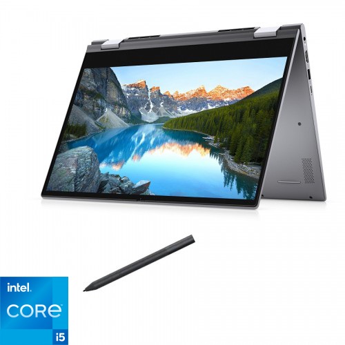 Dell Vostro 14 3400 Core i3 11th Gen 14" HD Laptop with 03 Years Warranty