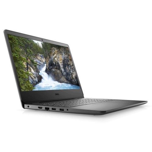 Dell Vostro 14 3400 Core i3 11th Gen 14" HD Laptop with 03 Years Warranty