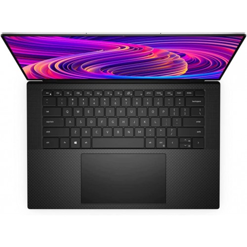 Dell XPS 15 9510 Core i9 11th Gen RTX 3050 Ti 4GB Graphics 15.6" OLED 3.5K Touch Laptop