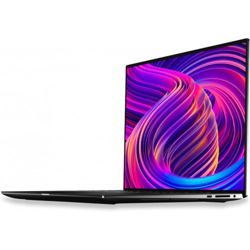 Dell XPS 15 9510 Core i9 11th Gen RTX 3050 Ti 4GB Graphics 15.6" OLED 3.5K Touch Laptop