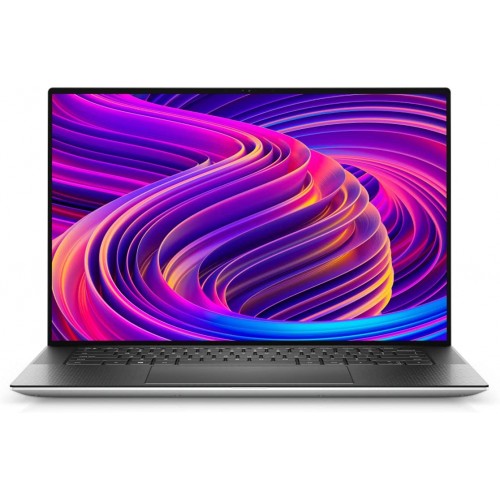 Dell XPS 15 9510 Core i9 11th Gen RTX 3050 Ti 4GB Graphics 15.6" OLED 3.5K Touch Laptop