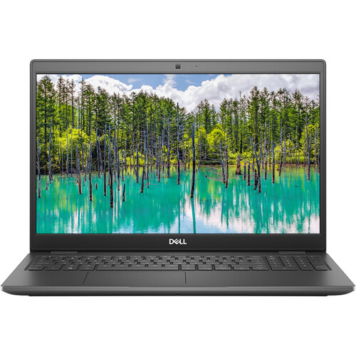 Dell Latitude 3510 Core i5 10th 8GB RAM Gen 15.6" HD Laptop